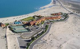 San Felipe Marina Resort