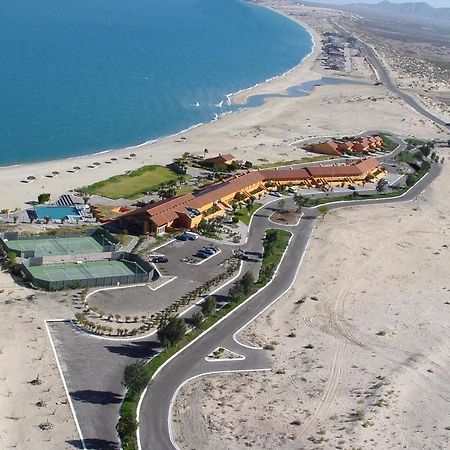 San Felipe Marina Resort Exterior foto