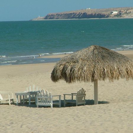 San Felipe Marina Resort Exterior foto