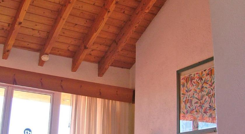 San Felipe Marina Resort Habitación foto