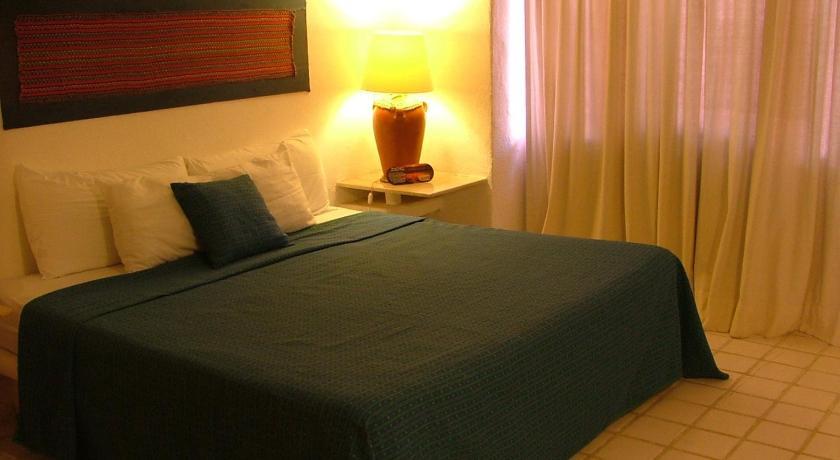 San Felipe Marina Resort Habitación foto