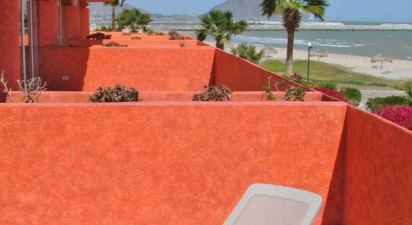 San Felipe Marina Resort Habitación foto