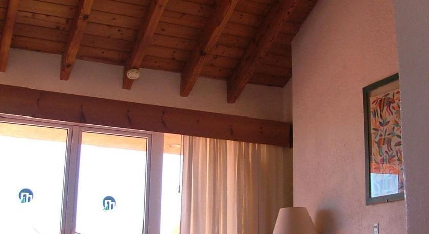 San Felipe Marina Resort Habitación foto