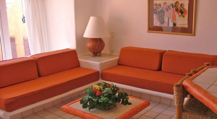 San Felipe Marina Resort Habitación foto