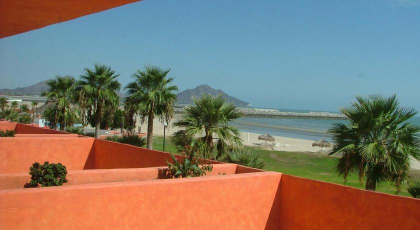 San Felipe Marina Resort Habitación foto