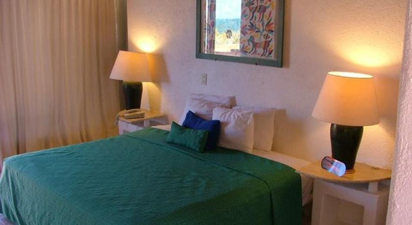 San Felipe Marina Resort Habitación foto
