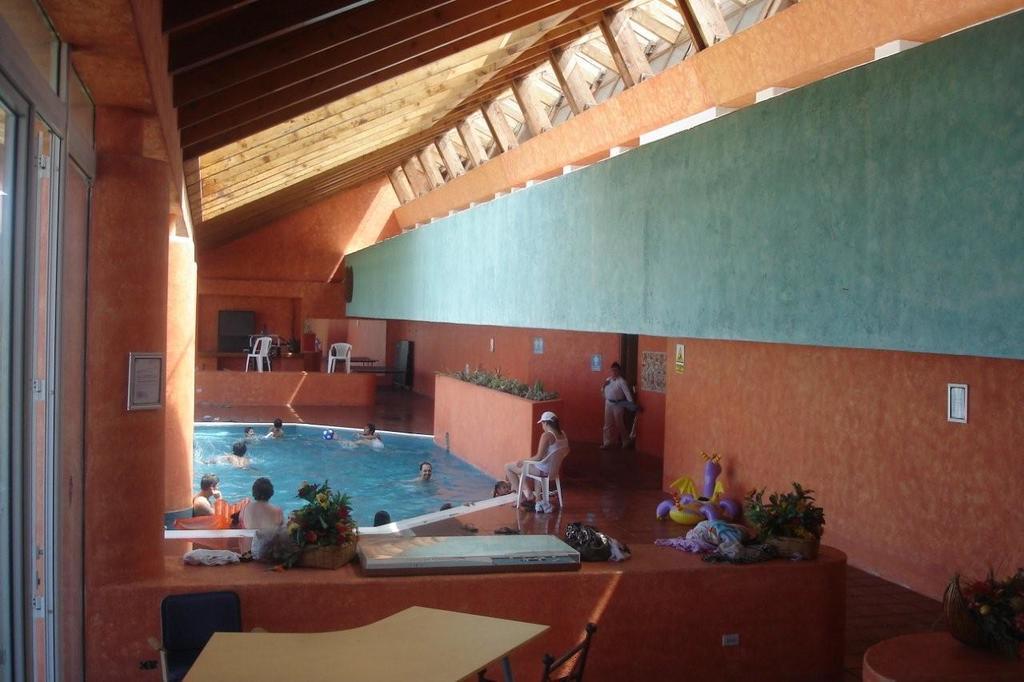 San Felipe Marina Resort Exterior foto