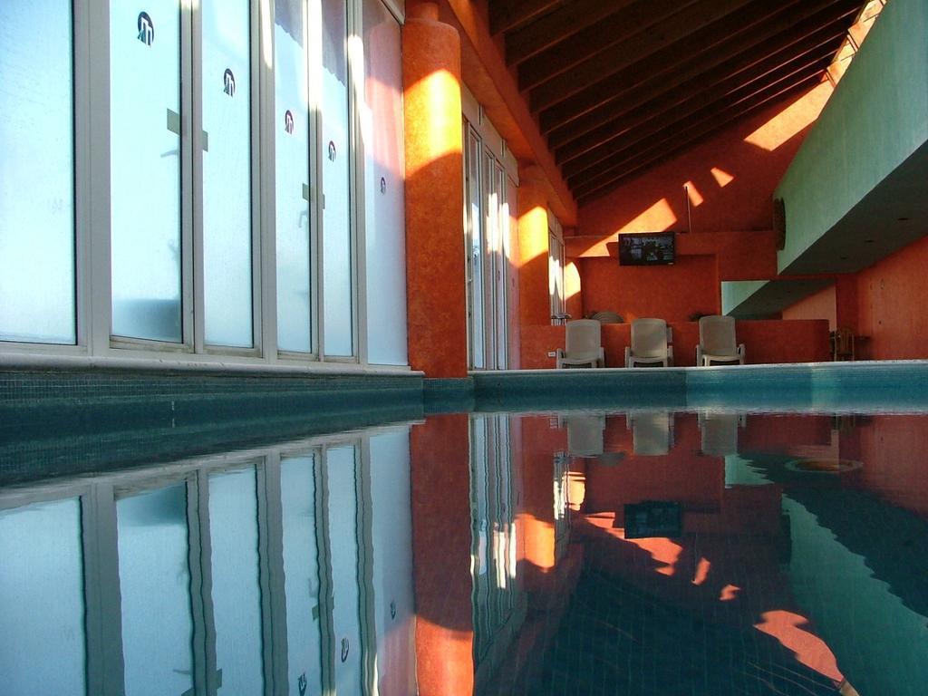 San Felipe Marina Resort Exterior foto
