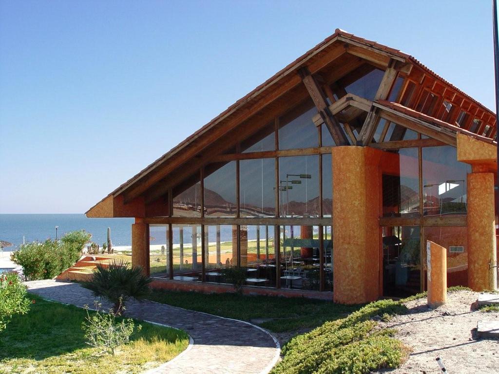 San Felipe Marina Resort Exterior foto