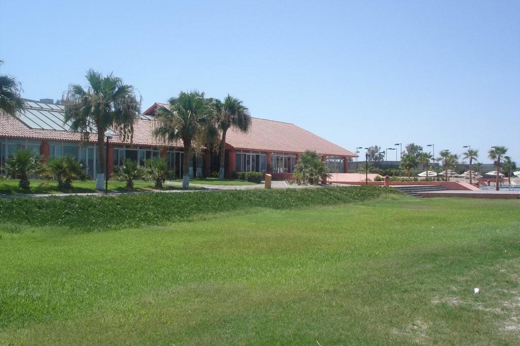 San Felipe Marina Resort Exterior foto