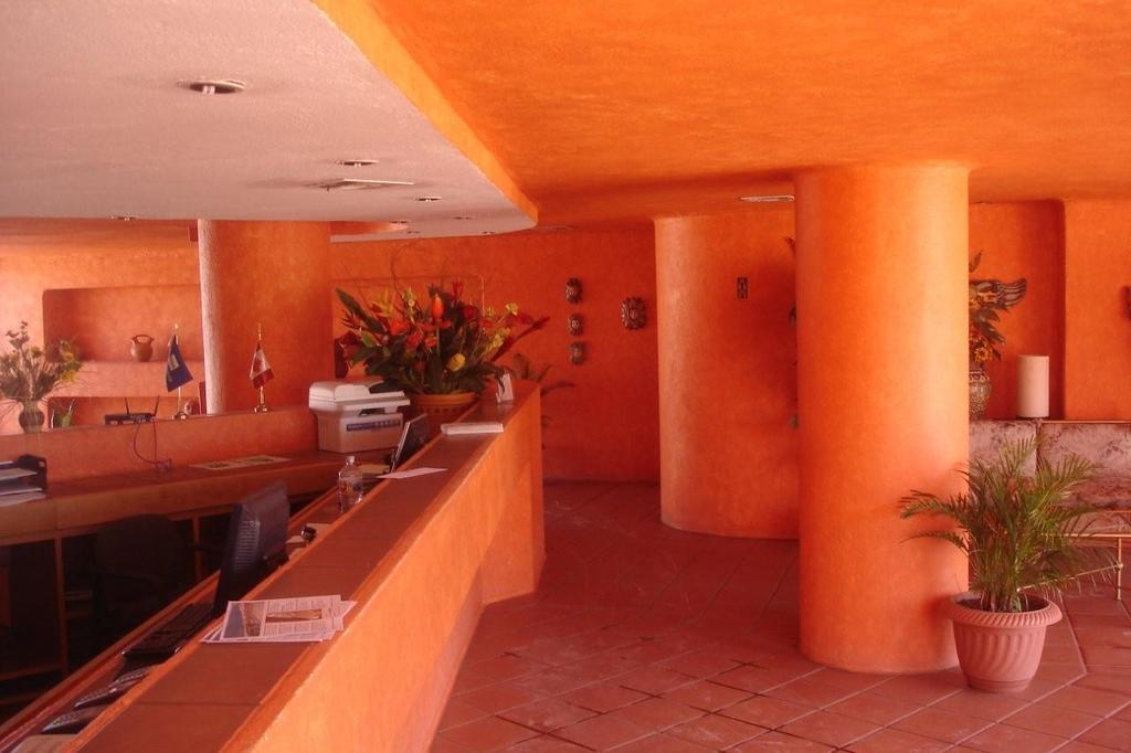 San Felipe Marina Resort Exterior foto