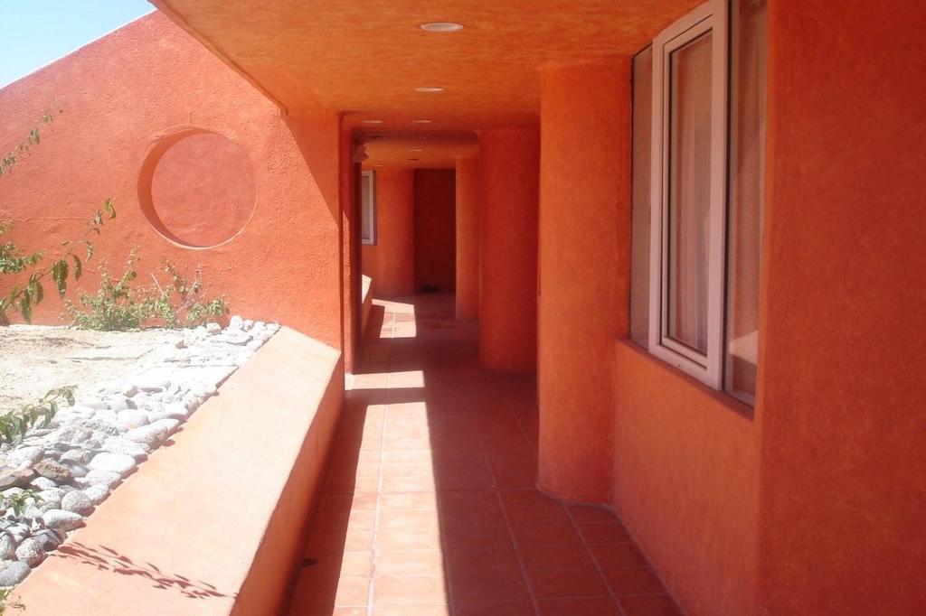 San Felipe Marina Resort Exterior foto