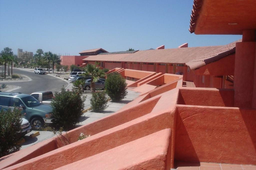 San Felipe Marina Resort Exterior foto