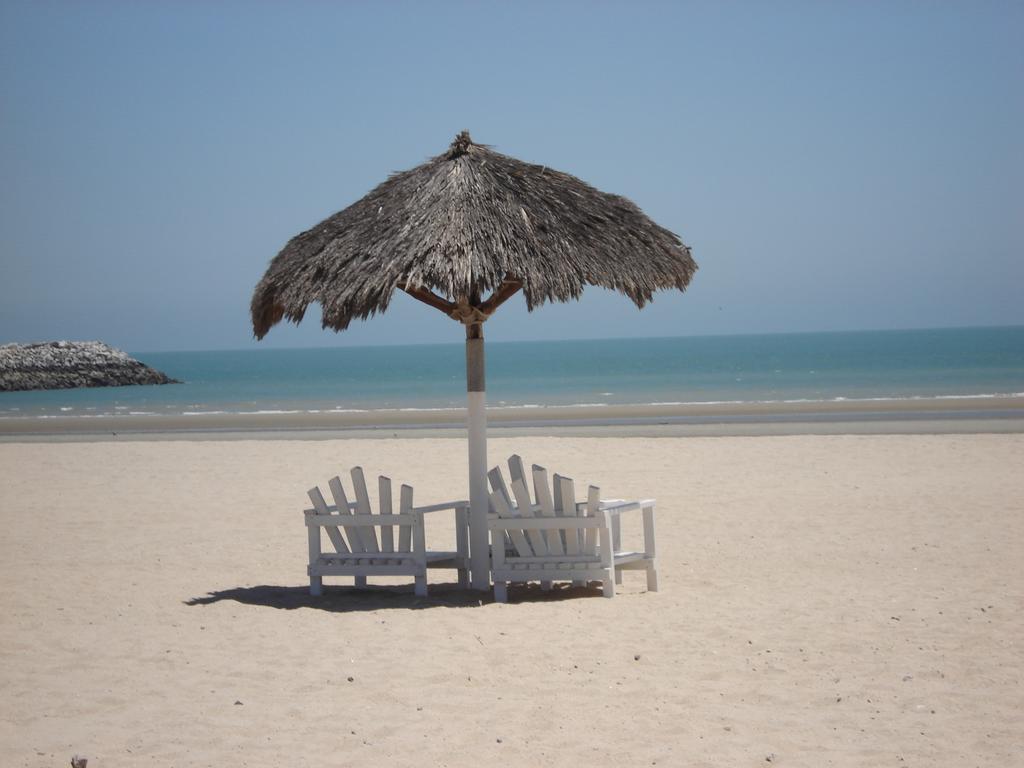 San Felipe Marina Resort Exterior foto