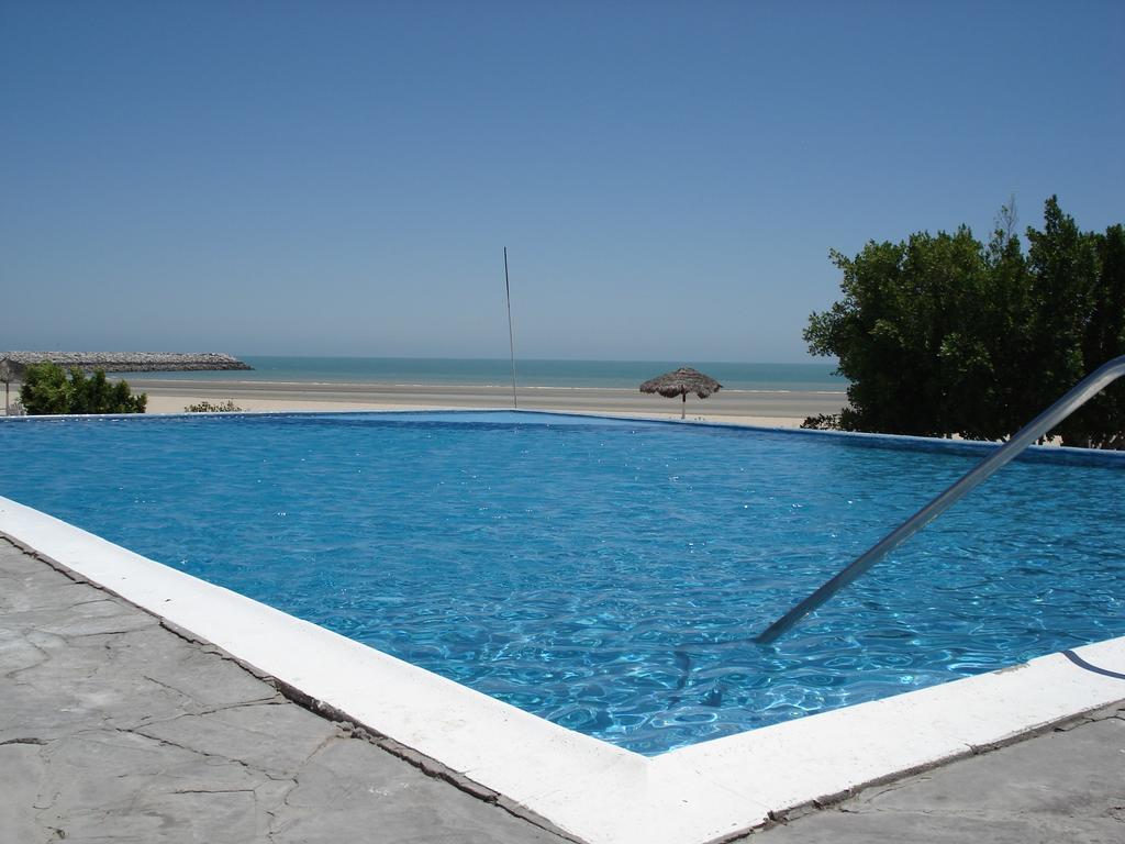 San Felipe Marina Resort Exterior foto
