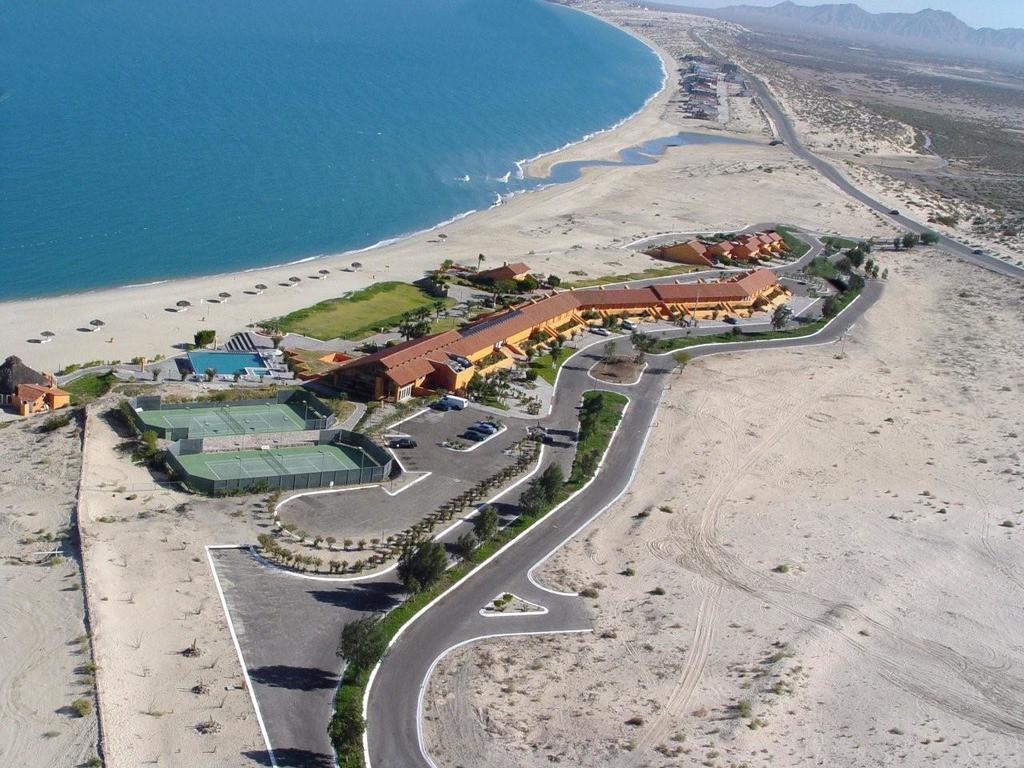 San Felipe Marina Resort Exterior foto