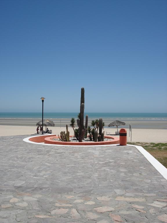 San Felipe Marina Resort Exterior foto