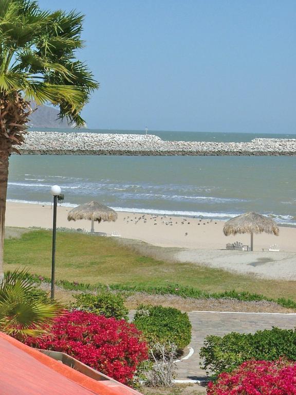 San Felipe Marina Resort Exterior foto