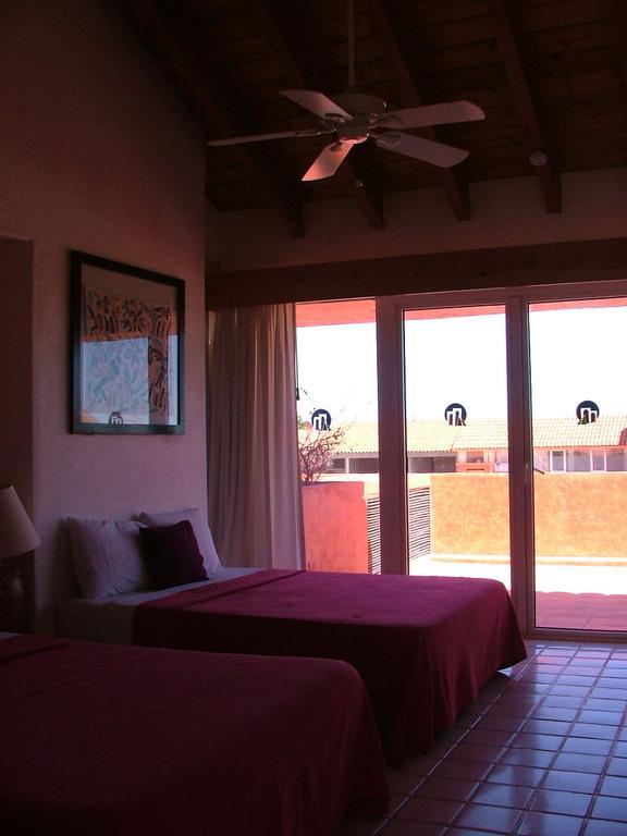 San Felipe Marina Resort Exterior foto