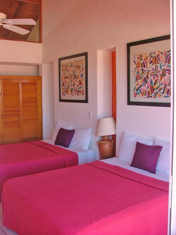 San Felipe Marina Resort Exterior foto