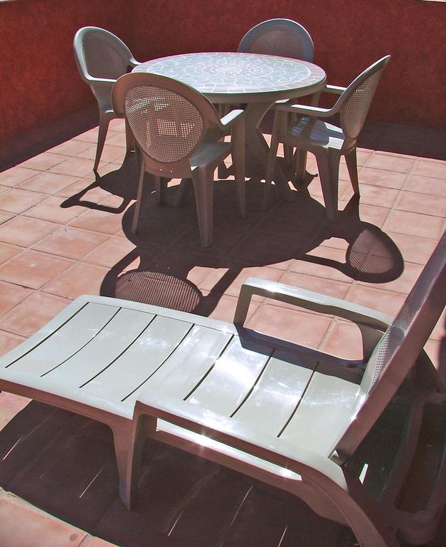 San Felipe Marina Resort Exterior foto