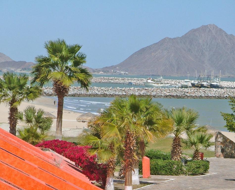 San Felipe Marina Resort Exterior foto