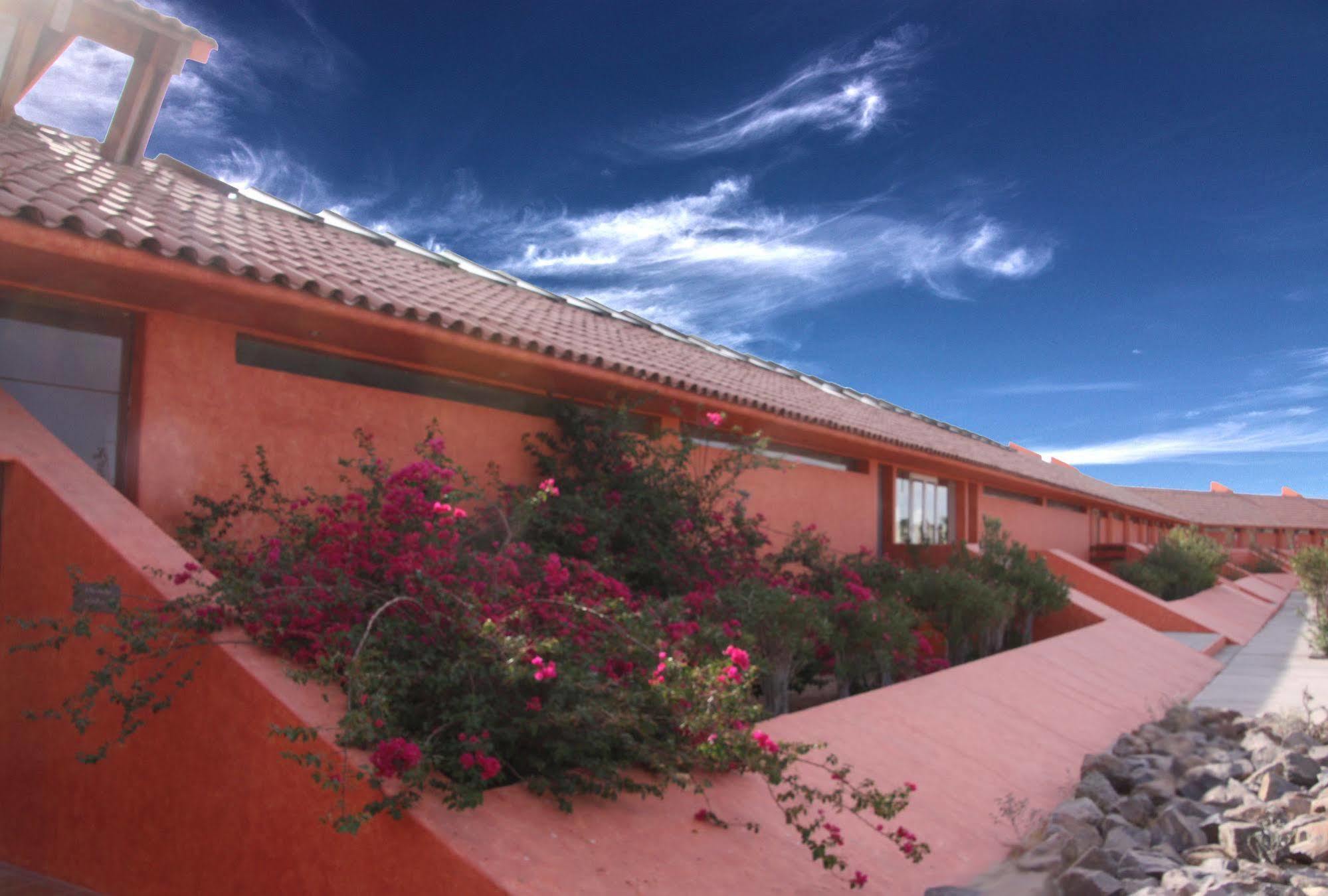 San Felipe Marina Resort Exterior foto