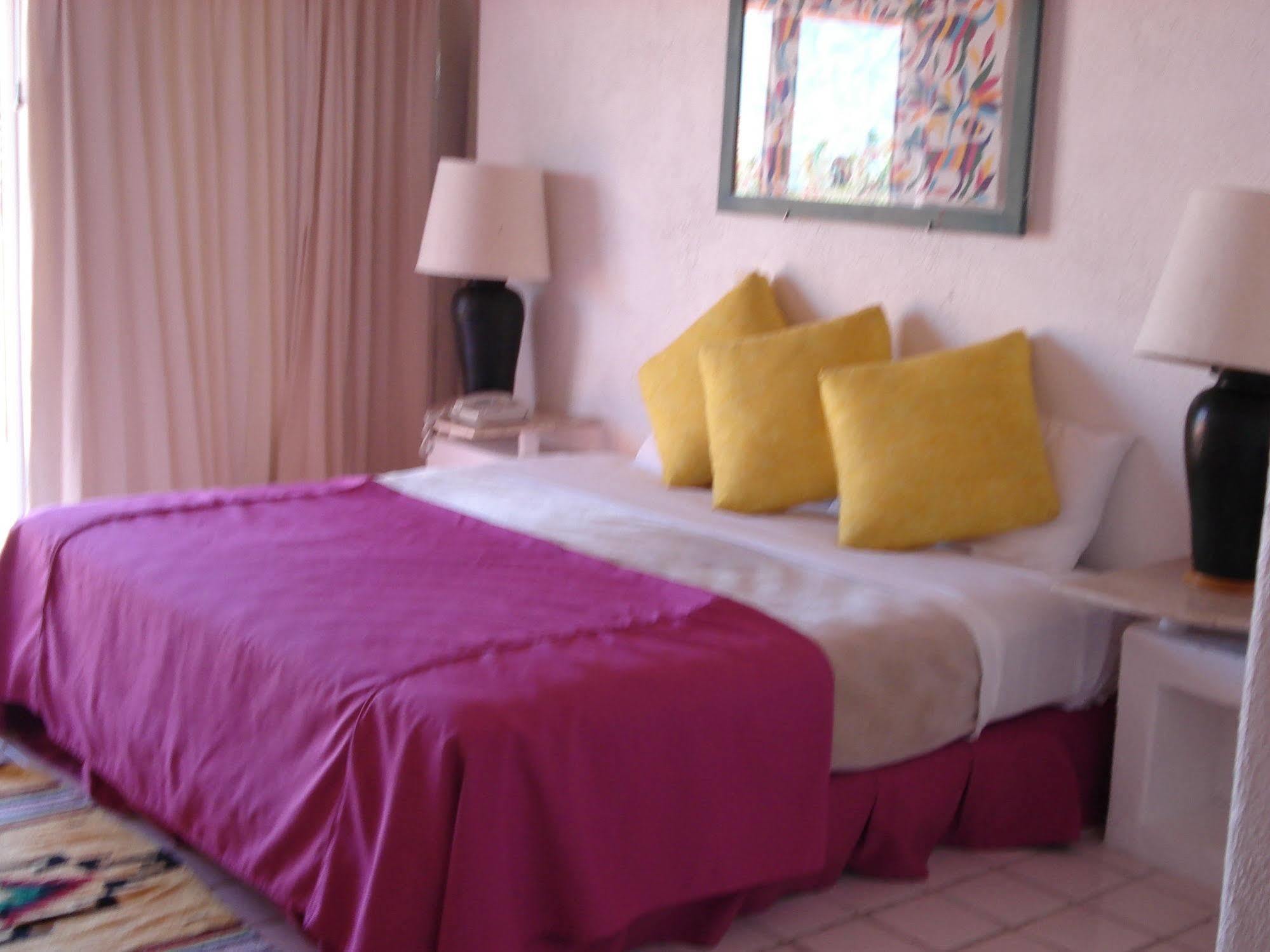 San Felipe Marina Resort Exterior foto