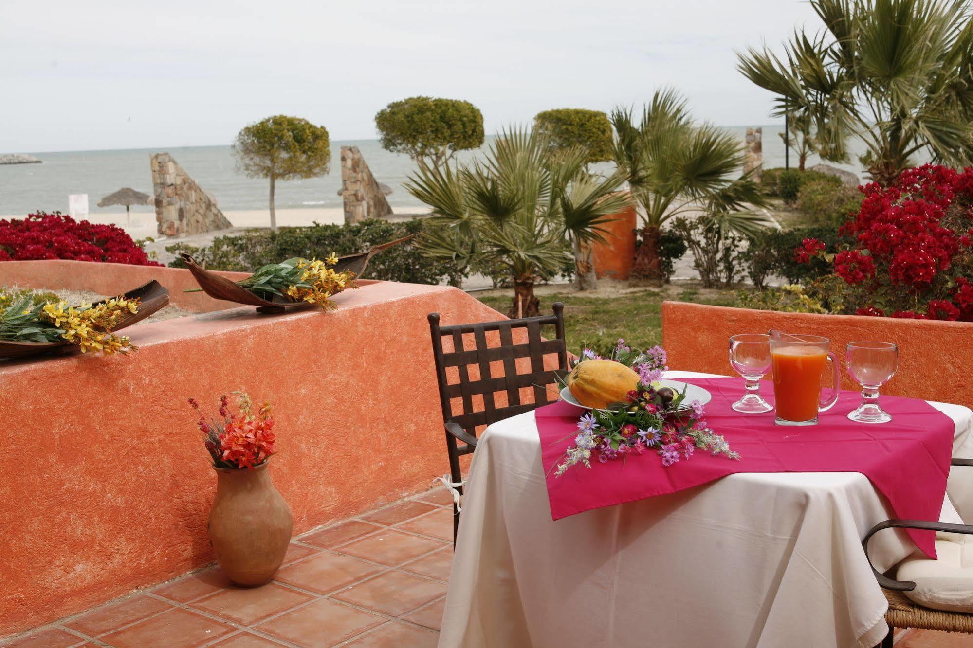 San Felipe Marina Resort Exterior foto