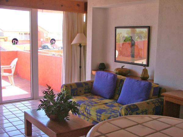 San Felipe Marina Resort Exterior foto