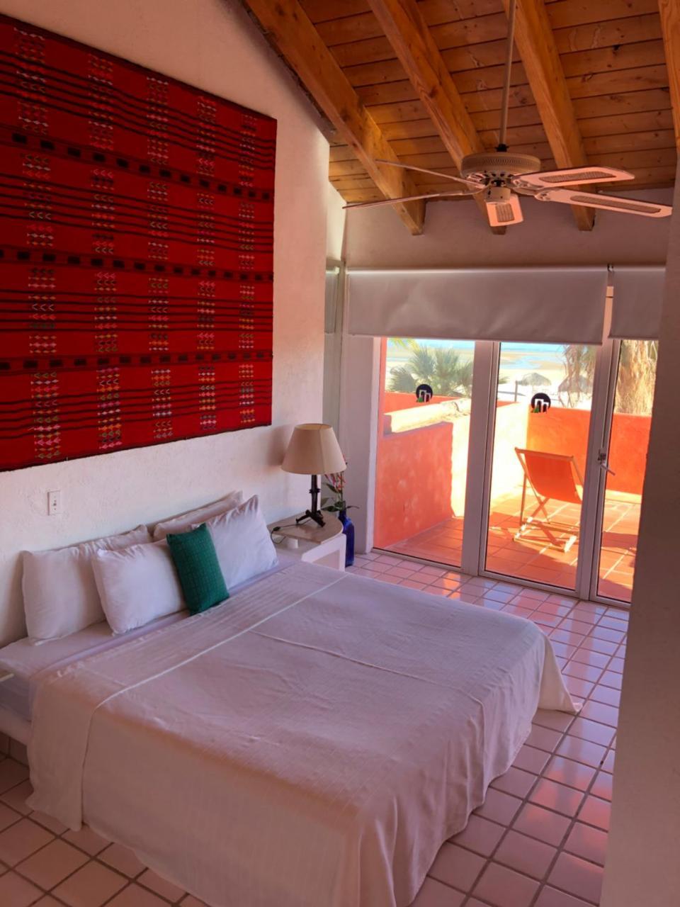 San Felipe Marina Resort Exterior foto