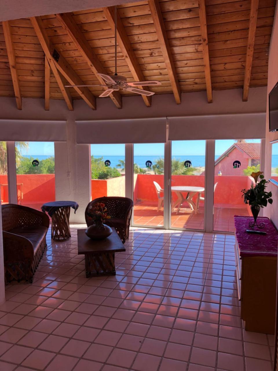 San Felipe Marina Resort Exterior foto