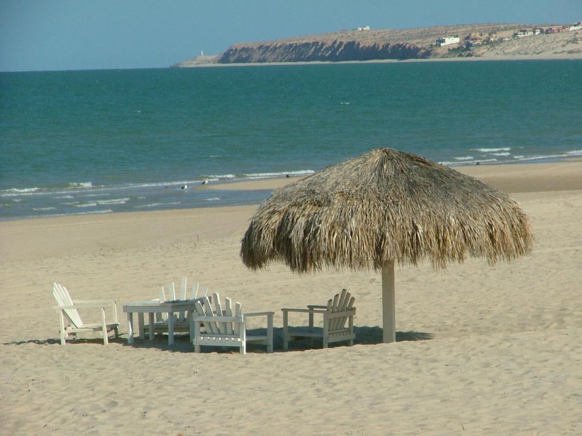 San Felipe Marina Resort Exterior foto